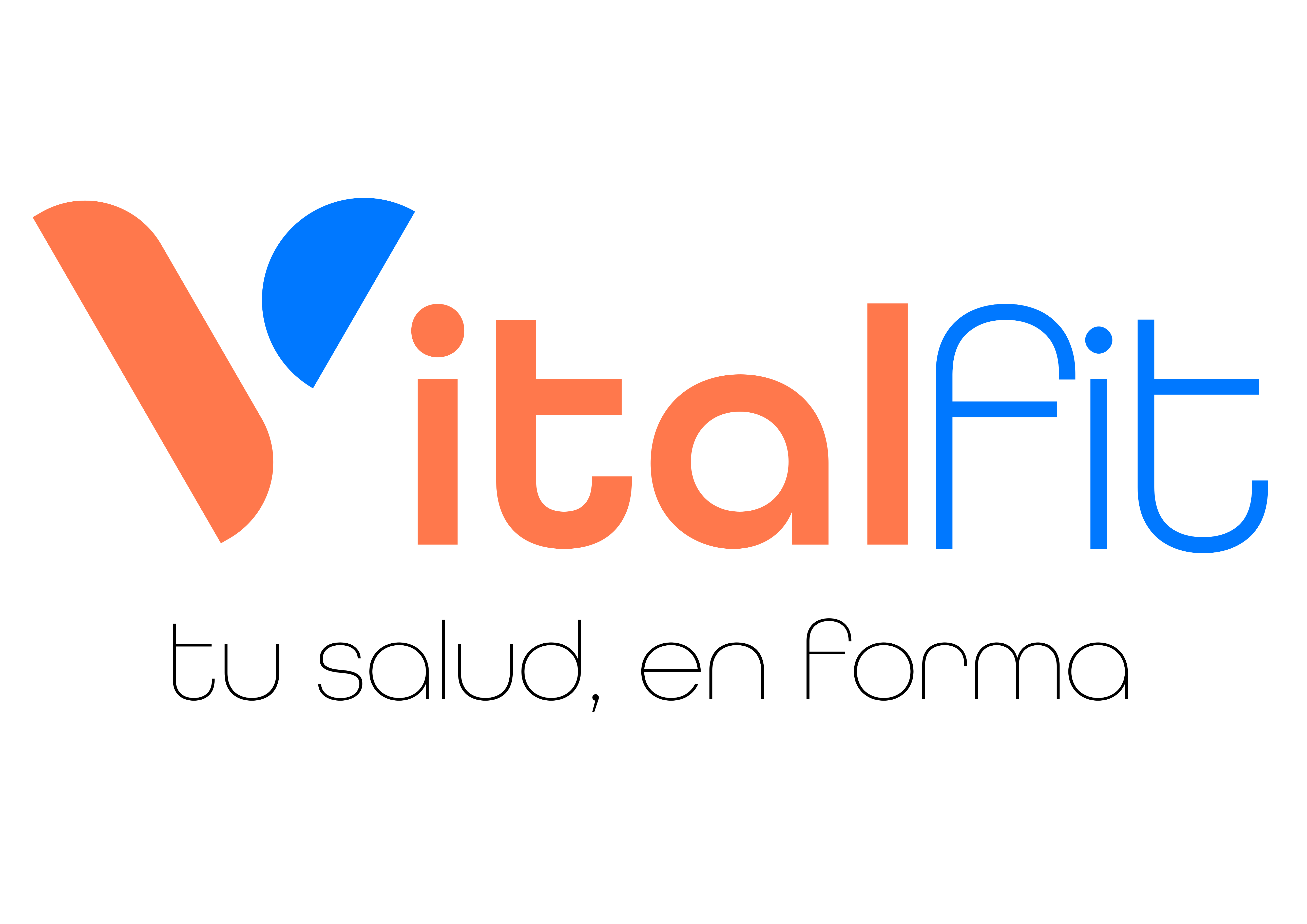 Inscripción a Vitalfit